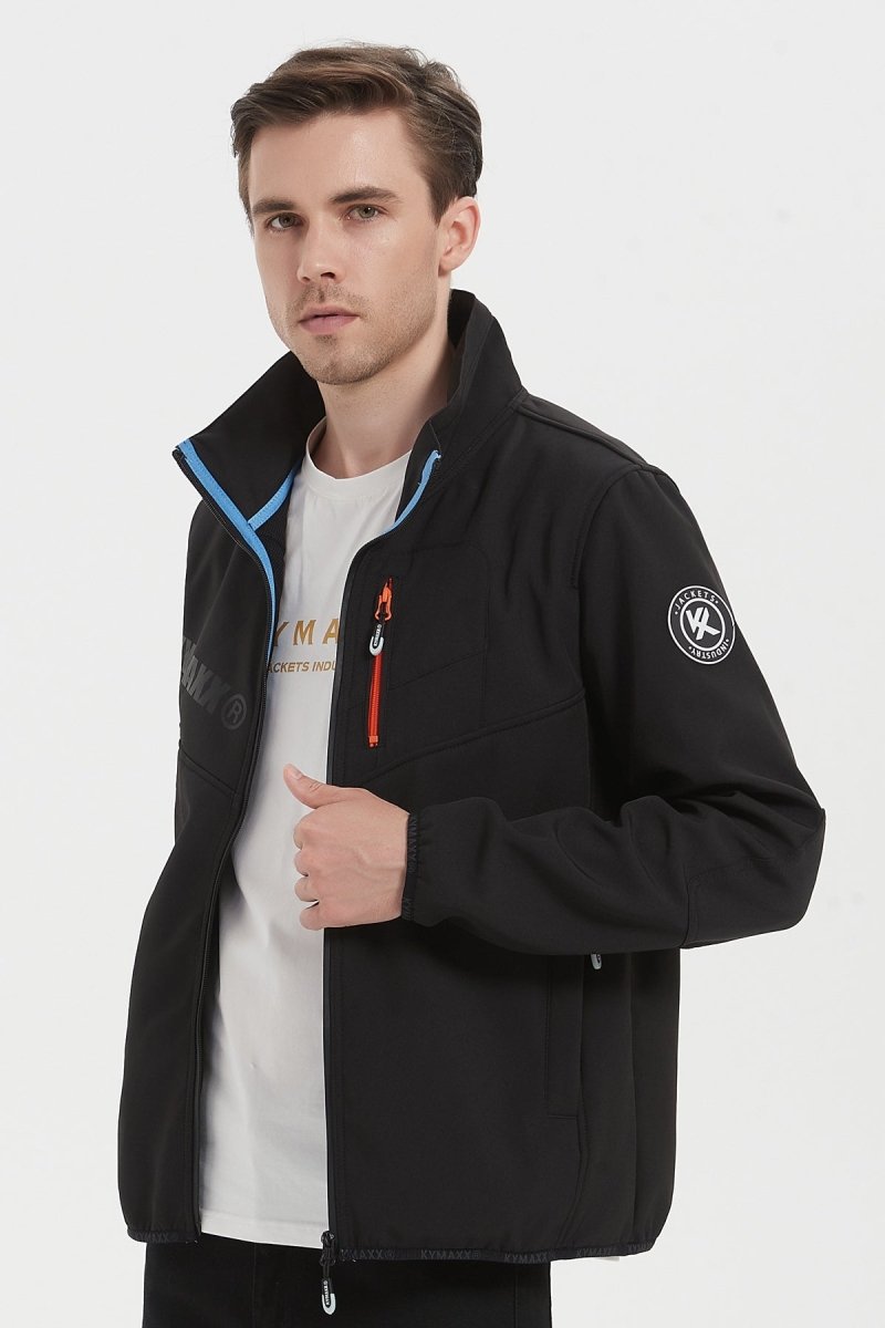 Veste d'hiver DINIS