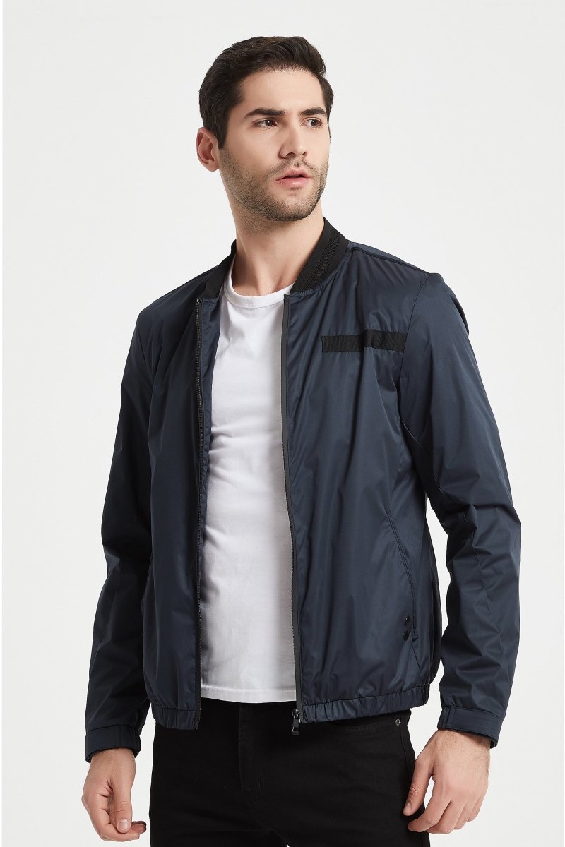 Veste Teddy OMAR