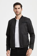 Veste Teddy OMAR