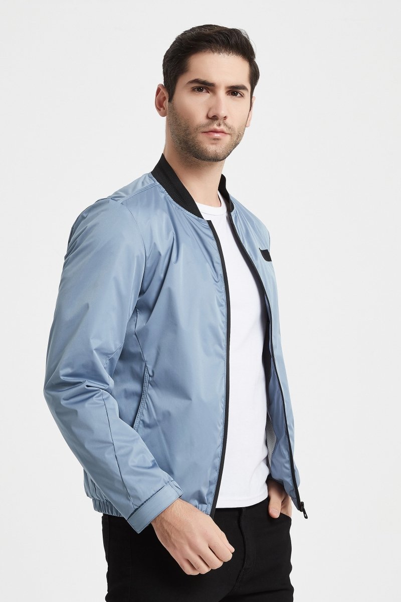 Veste Teddy OMAR