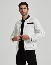 Veste Teddy OMAR