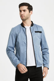 Veste Teddy OMAR
