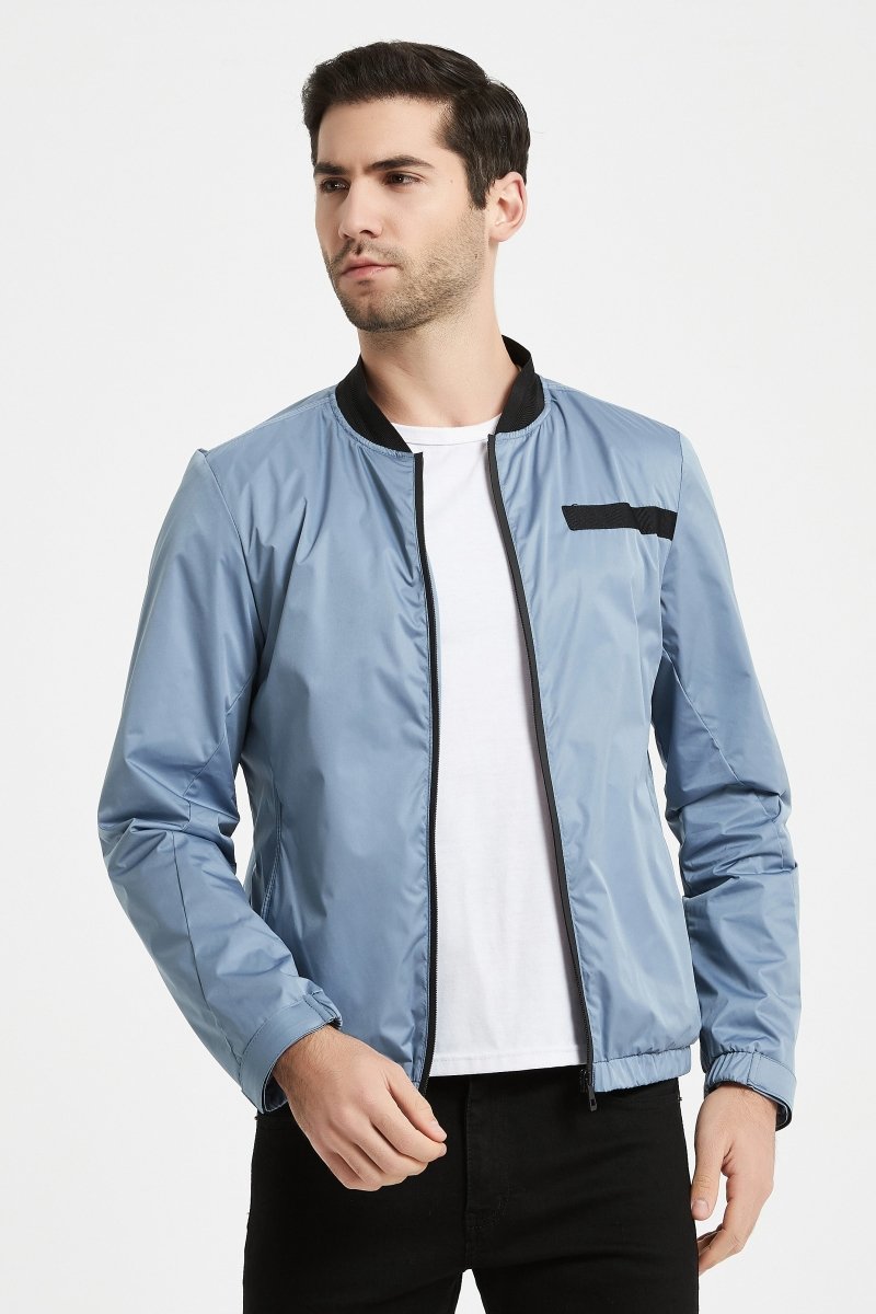 Veste Teddy OMAR