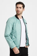 Veste Teddy OMAR