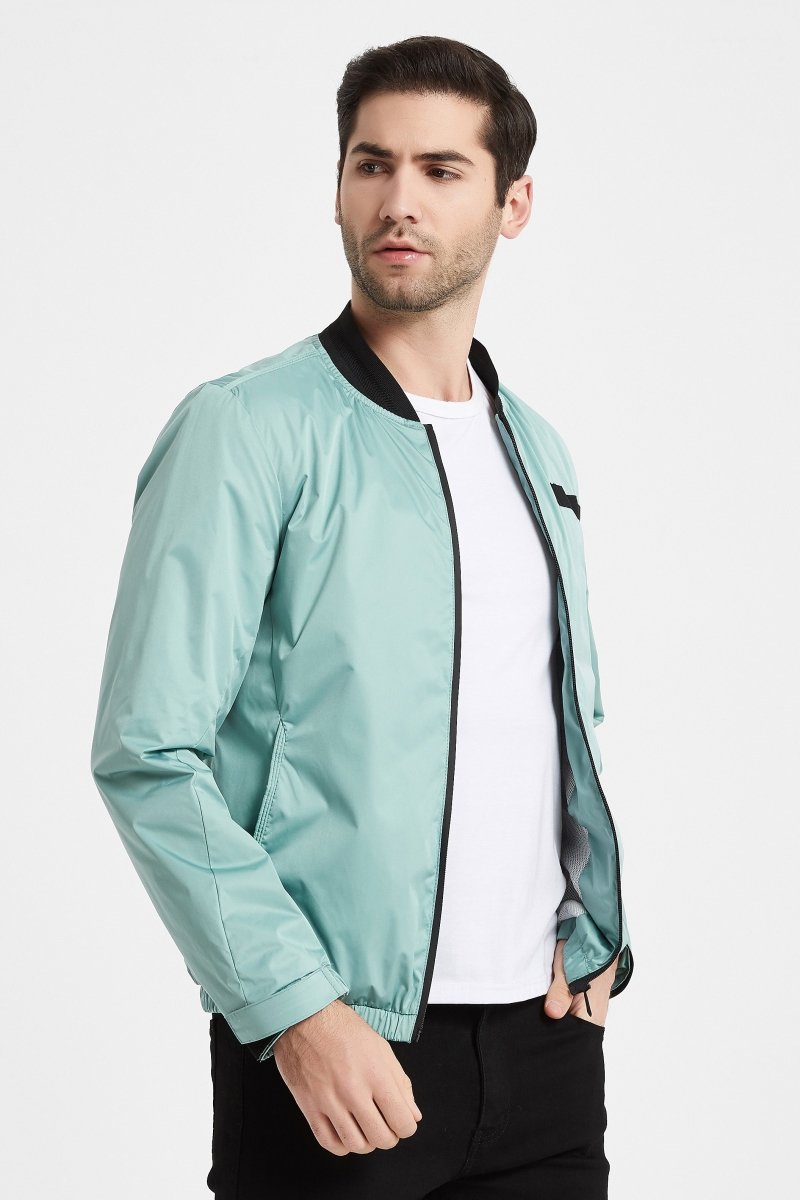Veste Teddy OMAR