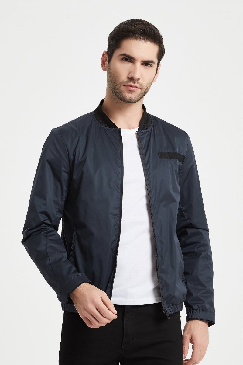Veste Teddy OMAR