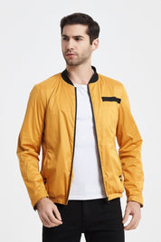 Veste Teddy OMAR
