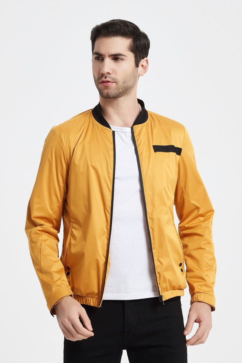 Veste Teddy OMAR