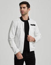 Veste Teddy OMAR