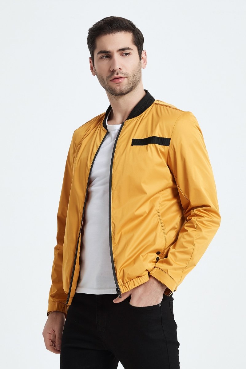Veste Teddy OMAR