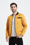 Veste Teddy OMAR