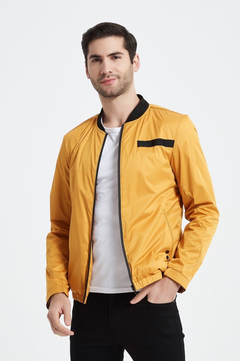 Veste Teddy OMAR