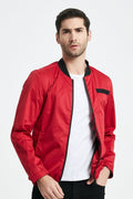 Veste Teddy OMAR