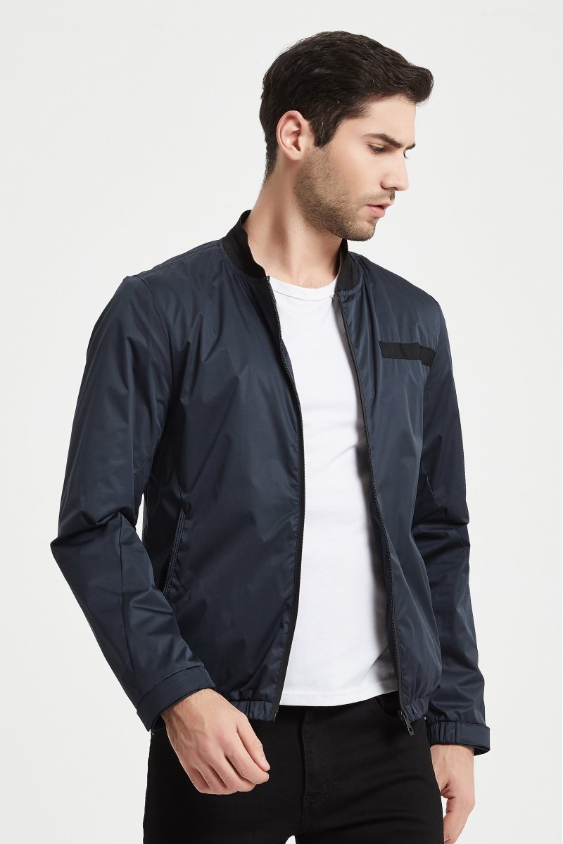 Veste Teddy OMAR